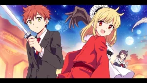 Datsuten Sakusen: Uma Análise Aprofundada do Manga