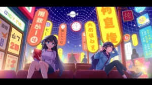 O Mundo dos Otakus: Uma Imersão nos Animes
