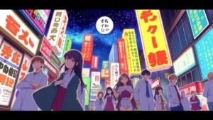 O Mundo Fascinante do Manga e Anime