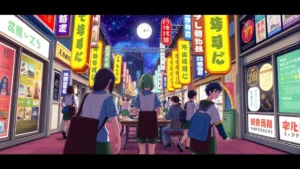 O Mundo dos Otakus: Entendendo o Significado e a Cultura Por Trás do Termo