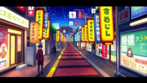 O Mundo do Anime Online: Uma Jornada Através da Cultura Japonesa