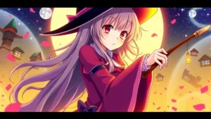 Release That Witch: Uma Análise Completa do Manga