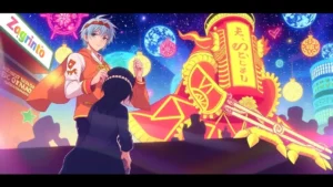 O Mundo dos Otakus: Uma Imersão no Universo dos Animes