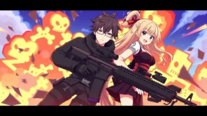 Guia Completo de Anime Tactical Simulator Codes