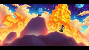O Mundo do Anime: Uma Jornada Pelos Gêneros e Estilos