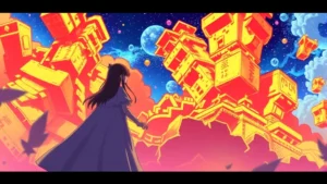Rafael Otaku: Um Mergulho no Mundo dos Fãs de Animes e Mangás