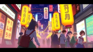 Otaku: Entendendo o Significado e a Cultura por trás do Termo