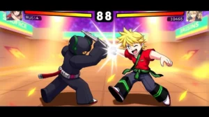 Anime Fighting Simulator: O Guia Completo para Dominar o Jogo no Roblox