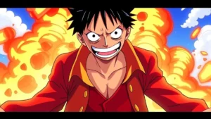 One Piece Manga 1176: Análise Completa dos Spoilers 2025