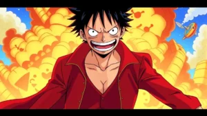 Análise One Piece Manga 1176 Spoilers 2025: Rumos e Desenvolvimentos Futuros