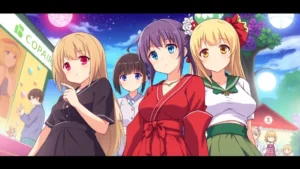 O Mundo Otaku: Uma Cultura Rica e Diversificada