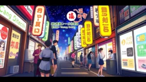 O Mundo Otaku: Uma Imersão na Cultura Japonesa