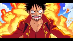 Análise do Capítulo 1176 do Manga One Piece: Uma Nova Era para a Pirataria