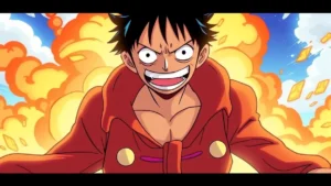 Análise do Capítulo 1176 do Manga One Piece: Uma Nova Era para os Piratas
