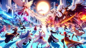 Anime Fighting Simulator: guia completo do jogo inspirado em animes no Roblox
