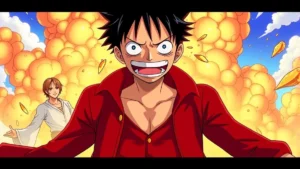 One Piece 2025: Análise Completa do Manga, Eventos e Perspectivas Futuras