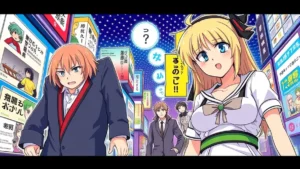 Manga Online: Um Guia Completo para Fãs de Anime e Mangá
