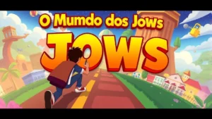 O Mundo dos Jogos: Uma Jornada Através do Tempo e da Diversidade