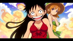 Miss Thursday: Uma Análise Profunda no Universo de One Piece em 2025