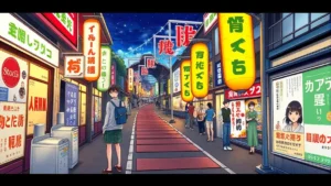 Manga: Uma Jornada Através da Cultura Japonesa
