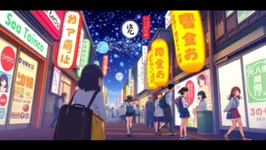 O Mundo dos Otakus: Uma Imersão na Cultura Japonesa