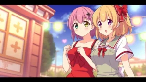Otaku ni Otoku na Gyaru Gurashi: A Vida Barata e Romântica de um Otaku e uma Gyaru