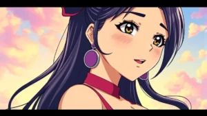 Do You Like Big Girls? Manga: Uma Análise Detalhada do Gênero e do Estilo