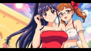 Do You Like Big Girls? Manga: Uma Análise Aprofundada