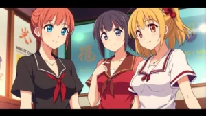Gals Can't Be Kind to Otaku: Entendendo o Fenômeno e suas Implicações
