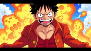 One Piece Manga 2025: Análise e Evolução da Série