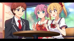 Otaku ni Otoku na Gyaru Gurashi: A Vida Compartilhada entre um Otaku e uma Gyaru Economizadora