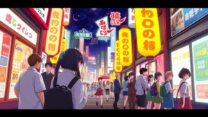 O Significado de Otaku: Uma Cultura Japonesa em Expansão