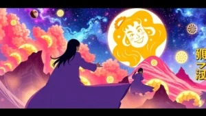 Rafão Otaku: O Universo Fascinante do Anime e Mangá