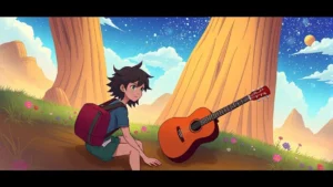 O Mundo de Brook no Anime: Uma Jornada de Música e Aventura