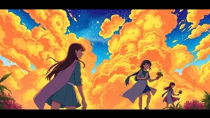 Manhwa e Manga: Uma Jornada pela Cultura dos Quadrinhos Asiáticos