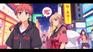 Otaku vs Kpoper: Entendendo as Diferenças e Semelhanças entre as Culturas Fãs de Animes e K-Pop