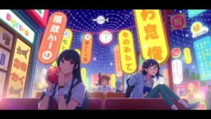 O Mundo dos Otakus: Uma Imersão nos Animes