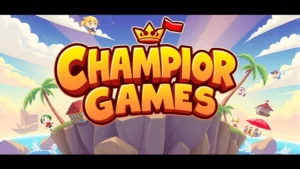 Doodle Champion Island Games: Um Mundo de Diversão e Competição