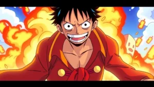 Análise do Capítulo 1177 do Manga One Piece: Uma Nova Era para o Mundo dos Piratas