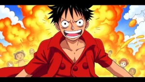 Análise do Manga One Piece 1177: Uma Nova Era para o Mundo de Luffy