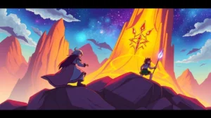 Códigos de Anime: Desvendando os Segredos do Final Quest