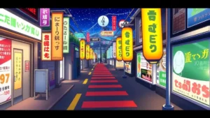 O Mundo do Anime: Uma Jornada Através da Cultura Japonesa