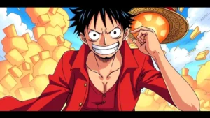 One Piece em 2025: Análise Completa do Manga na Retas Finais
