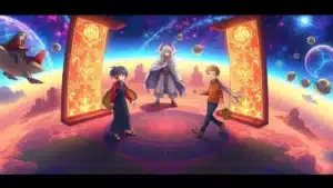 Guia Completo: Codes Astral Simulator no Universo dos Animes