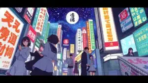 Guia Completo para Entender o Mundo do Manga e Anime