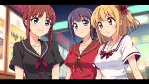 Guia Completo para Entender o Gals Can't Be Kind to Otaku Manga: Uma Análise Profunda