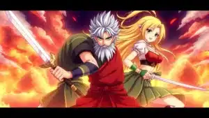 Guia Completo para Entender os Anime Warriors 3: Tudo o que Você Precisa Saber