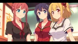 Gals Can't Be Kind to Otaku Anime: Um Guia Completo para Entender o Fenômeno