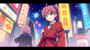otaku fedido