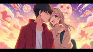 Para um Otaku, o Coração de um Amigo é um Peso: Explorando o Manhwa que Abala Corações Otakus